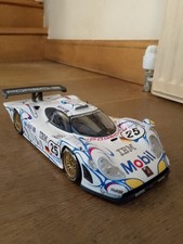 Porsche maisto 911 for sale  BANBURY