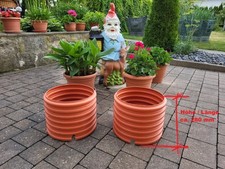 Wellrohr steigrohr schachtrohr gebraucht kaufen  Grabfeld