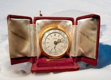Jaeger lecoultre réveil d'occasion  La Charité-sur-Loire