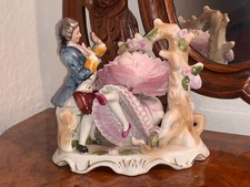 Porzellan figur italy gebraucht kaufen  Dresden