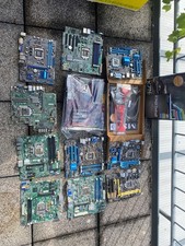 Mainboards motherboard compute gebraucht kaufen  Willich
