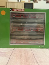 Arnold br420 160 gebraucht kaufen  München