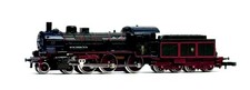 Märklin miniclub güterzuglok gebraucht kaufen  Fürth