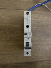 Eaton rcbo 32a for sale  SHEFFIELD