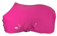 Abschwitzdecke kreuzgurt basic gebraucht kaufen  Leipzig