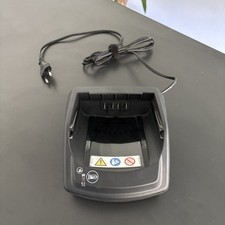 Stihl ladegerät ladestation gebraucht kaufen  Ochsenfurt