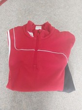 Adidas trainingsanzug herren gebraucht kaufen  Stettfeld