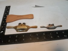 Small brass spoke for sale  LEICESTER