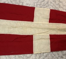 Navy signal flag for sale  Williamsport