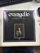 Vinili evangelio storia usato  Castrovillari