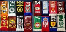 Lenços, lenços, lenços! Clubes, seleções nacionais, partidas! Atualizado 29/06/2025 comprar usado  Enviando para Brazil