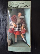 Boxed rare peggy for sale  DEWSBURY