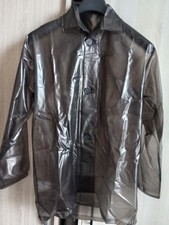 Pvc like jacket d'occasion  Compiègne