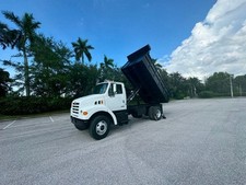 2000 sterling acterra for sale  West Palm Beach