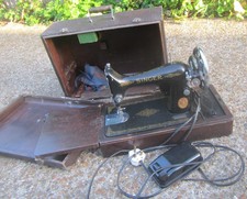 Vintage singer .99 for sale  HASSOCKS
