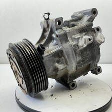 Compressore per fiat usato  Italia