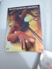 Dvd spider man usato  Bari