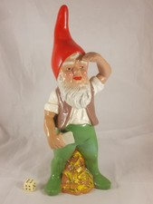 Alter heissner gartenzwerg gebraucht kaufen Alter heissner gartenzwerg gebraucht kaufen  Iserlohn