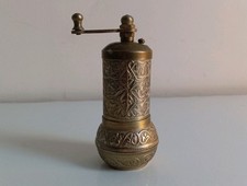 Hand mill traditional for sale  LIVERPOOL