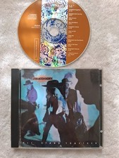 Bloodgood - All Stand Together  (CD) 1991 Broken Records Label, usado comprar usado  Enviando para Brazil