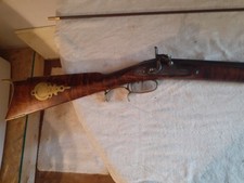 Antique black powder for sale  Madison