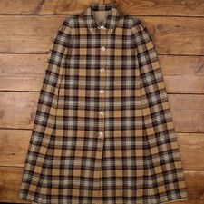 Vintage cape jacket for sale  SHEFFIELD