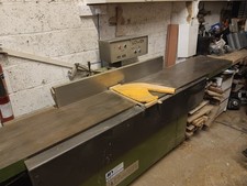 Woodworking machinery lower for sale Woodworking machinery lower for sale  STROUD