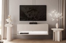 floating tv unit for sale floating tv unit for sale MILTON KEYNES