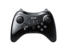 Controle Nintendo Wii U Pro U fabricante de equipamento original -- Preto comprar usado Controle Nintendo Wii U Pro U fabricante de equipamento original -- Preto comprar usado  Enviando para Brazil
