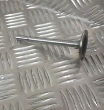 Bsa exhaust valve for sale  STOWMARKET