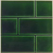Antique fireplace tile for sale  MILTON KEYNES