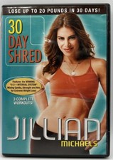 Jillian michaels day for sale  Winston