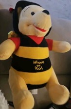 Winnie the poo usato  Roma