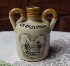 Vtg miniature stoneware for sale  Dacula