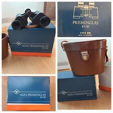 Agfa fernglas prismenglas gebraucht kaufen  Duisburg