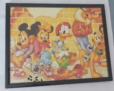 Cadre walt disney d'occasion  Rethel