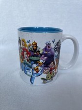 Disney classic characters for sale  Hartford