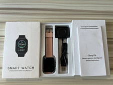 Smart watch fitness for sale  LONDON