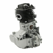 11290300400+11290202601+11290201202 KIT CILINDRO ALBERO CARTER STIHL MS200T 020T comprar usado  Enviando para Brazil