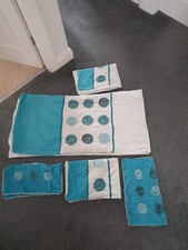 Next double teal for sale  ST. HELENS