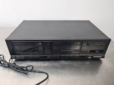 Pioneer doppeltape tapedeck gebraucht kaufen  Bad Sachsa