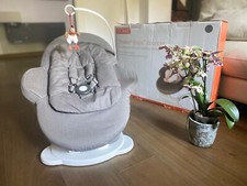 Sdraietta neonato stokke usato  Italia