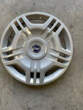 Fiat copricerchio coppa usato  Castenedolo