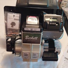 Beckett bcb9006 oil for sale  Scarborough