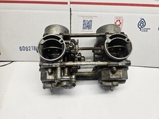 1981 honda cm400e for sale  Stow