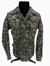 Unikat wehrmacht tarn gebraucht kaufen  Embsen