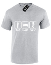 Eat sleep golf for sale  MANCHESTER