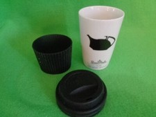 Kaffeebecher tlg tac gebraucht kaufen  Mitwitz