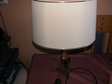 Lampe vintage valem gebraucht kaufen  Rodgau