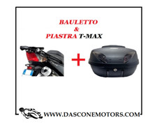 Bauletto schienale piastra usato  Bernareggio